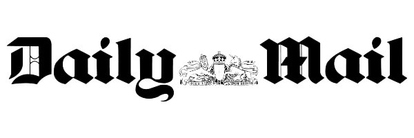 Daily Mail logo
